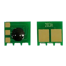 Chip HP 700